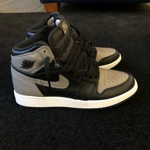Jordan 1 Shadow (GS)